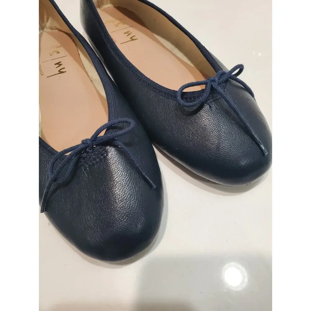 French Sole NY Flats size 41